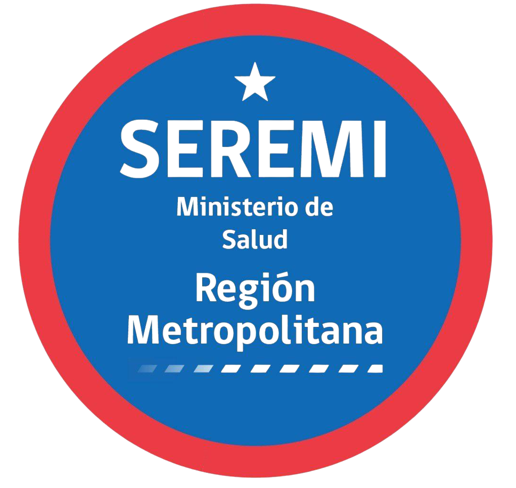 SEREMI de Salud RM